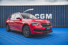 Load image into Gallery viewer, Maxton Design - SIDE SKIRTS DIFFUSERS SKODA KAMIQ (2019-)
