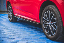 Load image into Gallery viewer, Maxton Design - SIDE SKIRTS DIFFUSERS SKODA KAMIQ (2019-)
