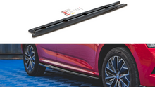 Load image into Gallery viewer, Maxton Design - SIDE SKIRTS DIFFUSERS SKODA KAMIQ (2019-)
