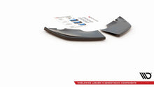 Load image into Gallery viewer, Maxton Design - REAR SIDE SPLITTERS SKODA KAMIQ (2019-)
