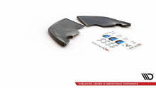 Load image into Gallery viewer, Maxton Design - REAR SIDE SPLITTERS SKODA KAMIQ (2019-)
