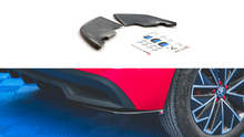 Load image into Gallery viewer, Maxton Design - REAR SIDE SPLITTERS SKODA KAMIQ (2019-)
