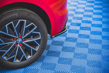Load image into Gallery viewer, Maxton Design - REAR SIDE SPLITTERS SKODA KAMIQ (2019-)
