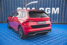 Load image into Gallery viewer, Maxton Design - REAR VALANCE SKODA KAMIQ (2019-)
