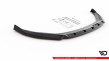 Load image into Gallery viewer, Maxton Design - FRONT SPLITTER V1 SKODA KAMIQ (2019-)
