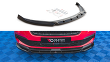 Load image into Gallery viewer, Maxton Design - FRONT SPLITTER V1 SKODA KAMIQ (2019-)
