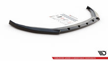 Load image into Gallery viewer, Maxton Design - FRONT SPLITTER V2 SKODA KAMIQ (2019-)

