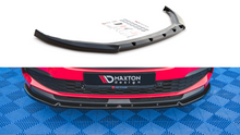 Load image into Gallery viewer, Maxton Design - FRONT SPLITTER V2 SKODA KAMIQ (2019-)
