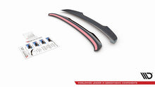 Load image into Gallery viewer, Maxton Design - SPOILER CAP SKODA KAMIQ (2019-)

