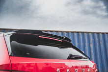 Load image into Gallery viewer, Maxton Design - SPOILER CAP SKODA KAMIQ (2019-)
