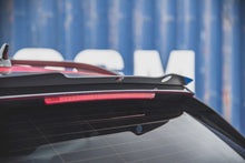 Load image into Gallery viewer, Maxton Design - SPOILER CAP SKODA KAMIQ (2019-)
