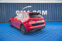 Load image into Gallery viewer, Maxton Design - SPOILER CAP SKODA KAMIQ (2019-)
