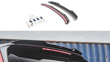 Load image into Gallery viewer, Maxton Design - SPOILER CAP SKODA KAMIQ (2019-)
