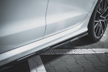 Load image into Gallery viewer, Maxton Design - SIDE SKIRTS DIFFUSERS V2 AUDI RS6 C7 (2013-2017)
