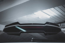Load image into Gallery viewer, Maxton Design - SPOILER CAP V2 AUDI RS6 C7 (2013-2017)
