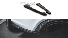 Load image into Gallery viewer, Maxton Design - REAR SIDE SPLITTERS V2 AUDI RS6 C7 (2013-2017)
