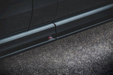 Load image into Gallery viewer, Maxton Design - Side Skirts Diffusers Mercedes-Benz V-Class Long AMG-Line W447
