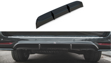 Load image into Gallery viewer, Maxton Design - REAR VALANCE MERCEDES-BENZ V-CLASS AMG-LINE W447 FACELIFT
