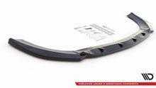 Load image into Gallery viewer, Maxton Design - FRONT SPLITTER V1 MERCEDES-BENZ V-CLASS AMG-LINE W447
