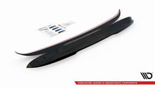 Load image into Gallery viewer, Maxton Design - Spoiler CAP Mercedes-Benz V-Class AMG-Line W447
