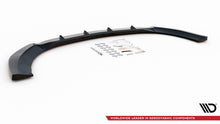 Load image into Gallery viewer, Maxton Design - FRONT SPLITTER V2 MERCEDES-BENZ V-CLASS AMG-LINE W447
