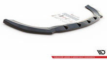 Load image into Gallery viewer, Maxton Design - FRONT SPLITTER V2 MERCEDES-BENZ V-CLASS AMG-LINE W447
