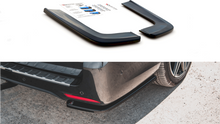 Load image into Gallery viewer, Maxton Design - REAR SIDE SPLITTERS V1 MERCEDES-BENZ V-CLASS AMG-LINE W447 FACELIFT (2019-2021)

