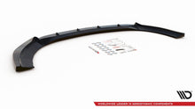 Load image into Gallery viewer, Maxton Design - Front Splitter V.3 Mercedes-Benz V-Class AMG-Line W447
