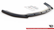 Load image into Gallery viewer, Maxton Design - Front Splitter V.3 Mercedes-Benz V-Class AMG-Line W447

