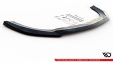 Load image into Gallery viewer, Maxton Design - Front Splitter V.4 Mercedes-Benz V-Class AMG-Line W447
