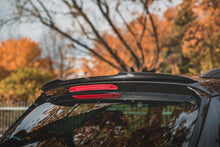 Load image into Gallery viewer, Maxton Design - SPOILER CAP SKODA KAROQ SPORTLINE (2017-2021)
