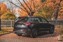 Load image into Gallery viewer, Maxton Design - SPOILER CAP SKODA KAROQ SPORTLINE (2017-2021)
