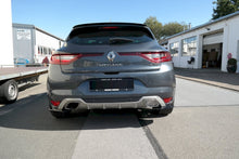 Load image into Gallery viewer, Maxton Design - REAR SIDE SPLITTERS RENAULT MEGANE MK4 GT-LINE (2016-)
