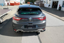 Load image into Gallery viewer, Maxton Design - REAR SIDE SPLITTERS RENAULT MEGANE MK4 GT-LINE (2016-)
