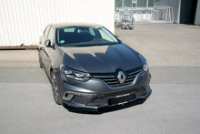 Load image into Gallery viewer, Maxton Design - FRONT SPLITTER RENAULT MEGANE MK4 GT-LINE (2016-)
