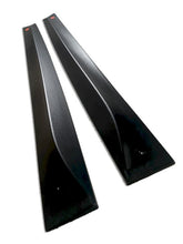 Load image into Gallery viewer, Maxton Design - SIDE SKIRT DIFFUSERS ASTON MARTIN V8 VANTAGE
