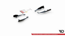 Load image into Gallery viewer, Maxton Design - Side Flaps Volkswagen Arteon R-Line Sedan / Shooting Brake Mk1
