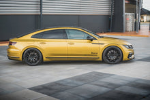 Load image into Gallery viewer, Maxton Design - Street PRO Side Skirt Diffusers Volkswagen Arteon R-Line Sedan / Shooting Brake Mk1

