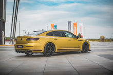 Load image into Gallery viewer, Maxton Design - Rear Side Flaps Volkswagen Arteon R-Line Sedan / Shooting Brake Mk1
