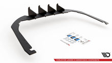 Load image into Gallery viewer, Maxton Design - STREETPRO MAXTON RACING REAR VALANCE VW ARTEON R-LINE (2017-)
