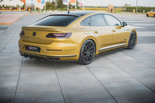Load image into Gallery viewer, Maxton Design - STREETPRO MAXTON RACING REAR VALANCE VW ARTEON R-LINE (2017-)
