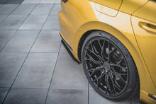 Load image into Gallery viewer, Maxton Design - STREETPRO MAXTON RACING REAR VALANCE VW ARTEON R-LINE (2017-)

