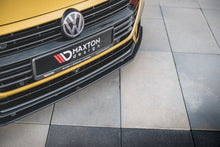 Load image into Gallery viewer, Maxton Design - Street PRO Front Splitter Volkswagen Arteon R-Line Sedan / Shooting Brake Mk1
