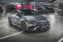 Load image into Gallery viewer, Maxton Design - SIDE SKIRTS DIFFUSERS MERCEDES-AMG CLA 35 / 45 C118 (2019-2023)
