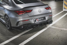 Load image into Gallery viewer, Maxton Design - REAR SIDE SPLITTERS MERCEDES-AMG CLA 35 / 45 C118 (2019-)
