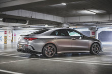 Load image into Gallery viewer, Maxton Design - REAR VALANCE MERCEDES-AMG CLA 35 / 45 C118 (2019-)
