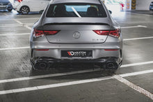 Load image into Gallery viewer, Maxton Design - REAR VALANCE MERCEDES-AMG CLA 35 / 45 C118 (2019-)
