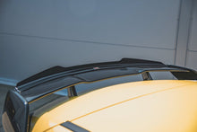 Load image into Gallery viewer, Maxton Design - SPOILER CAP MERCEDES-AMG A45 S W177 (2019-)
