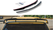Load image into Gallery viewer, Maxton Design - SPOILER CAP MERCEDES-AMG A45 S W177 (2019-)
