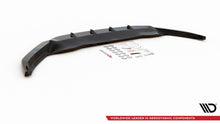 Load image into Gallery viewer, Maxton Design - FRONT SPLITTER V1 VW PASSAT B8 (2014-2019)
